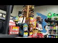 What it's like to go to the convenience store in Vegas. (short)