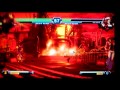 KOFXIII strawhat-br vs batok9 PSN