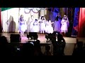 Salisbury Malayalee Association - SMA Kids Dance New Year 2013