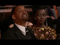 Will Smith Meshuggahs Chris Rock