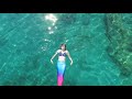 Mermaids In Croatia!