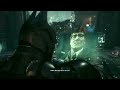 ACE Chemicals (Knightmare NS+) - Batman: Arkham Knight