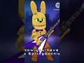 Tips on how to make Springbonnie in Gacha Club