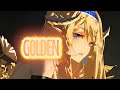 Nightcore - Golden Hour [Badscandal Cover] (Lyrics)