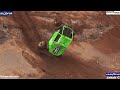 FORMULA OFFROAD ICELAND, STANGARHYLUR 2024! ALL 12 ROLLOVERS