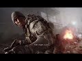 Battlefield 4 campaign hard difficult live