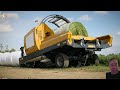 15 Amazing Heavy Agriculture Machines Working At Another Level ▶2