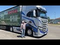 Experten-Test Iveco S-Way 530