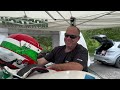 Coaching WRC LEGEND Nicky Grist in his GrpA Toyota Celica ST185!