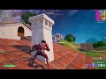 Xbox Series S Fortnite Chapter 5 Ranked Gameplay (4k 60fps)