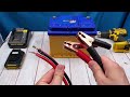 🔥🔥Your battery will last forever! We reanimate an OLD battery without spending money at the dealer