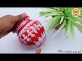 Easy Pot Painting Ideas | DIY pot decoration