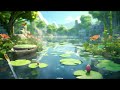 Peaceful Healing Meditation Music - Stress Relief & Fall Asleep Fast, Relaxing Meditation Music