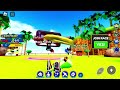 HOW TO UNLOCK RIDERS VECTOR FAST! (Sonic Speed Simulator Reborn) -ADKZ