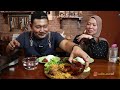 Sambal Terasi Spesial featuring Bunda Indri - UDA AWAL