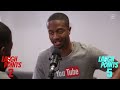 Dad Jokes | You Laugh, You Lose | Dormtainment vs. Dormtainment Pt. 1 | All Def