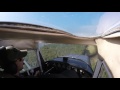 Stephen's First Small Plane Flight in The Cessna 120