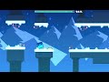 beating the level moonlight by unzor on gd!