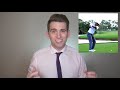 Tiger Woods SPINE FUSION Explained by Doctor!