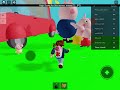 Roblox: have fun with the family pig