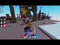 2 PLAYER OBBY TOMFOOLERY WITH MY DEAR FRIEND GRUGOSS