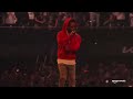 KENDRICK LAMAR PERFORMS ‘NOT LIKE US’ FOR THE FIRST TIME LIVE AT “THE POP OUT” CONCERT!