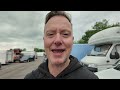 NEW | Weekend Vlog | Racing at Oulton Park | BRSCC Mazda MX-5 Championship | May 2024 | Cheers Ears