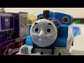 play Time tomy thomas & friends