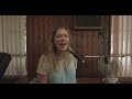 Julia Jacklin - Pressure To Party (Official Video)