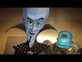 Megamind: The Button of Doom