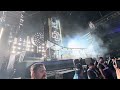 Rammstein - Du riechst so gut (live Video Deutsche Bank Park – Frankfurt) 11.07.2024 .4K