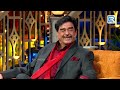 Kappu ने पूछा Shatrughan Sinha से Reena Roy और उनकी प्रेम कहानी के बारे में | Kapil Sharma Show HD