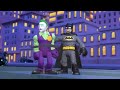 DC Super Friends - Escape Room Riddles + more | Cartoons For Kids | Action videos | Imaginext® ​