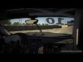 iRacing - Porsche Cup - Belle Isle - First Race