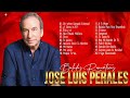 ÉXITOS JOSÉ LUIS PERALES | Recopilación 30 canciones de José Luis Perales