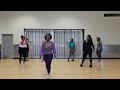 Break My Soul Linedance  (Queen 🐝  BeyonceKnowles) (Choreographer: Charlotte Simpkins)