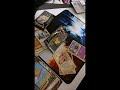 Opening Lance's Charizard Box