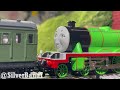 Henry and the 611 - Thomas and the Railtours - The Second Summer