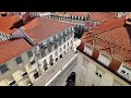 Miradouro Chão do Loureiro | Lisboa | Portugal