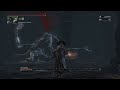 Bloodborne : Glitched Amy - Self Stagger + Self Parry Head Breaks