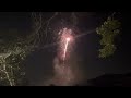 Astonishing Fireworks July4th #youtube #usa #california #july4th #fireworks @AmuluVlogsinCalifornia