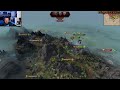 Elspeth Von Draken - Thrones of Decay - Total War: Warhammer 3 #1