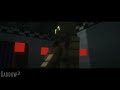 Stuck Inside by @BlackGryph0n  | Minecraft Machinima | (Torment 1/4)