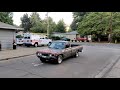 1976 Datsun 620 Pickup - Runs and Drives