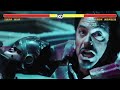 Iron Man vs Iron Monger | MCU Street Fighter - Round 1