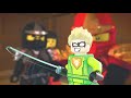 What If... Ninjago had a What If show? (9k Subs Special)