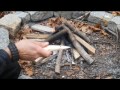 How To Make a Survival Spear