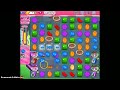 Candy Crush lvl 425 - didn't win