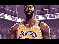 James Worthy: A Trailblazer in Sports and Society - How Did He Revolutionize the Game and Inspire