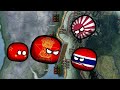 Japanese TOTAL Expansion and liberation of Asia!! KaiserRedux | Hoi4